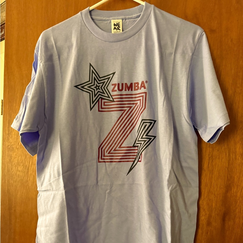 Zumba TShirt